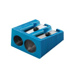 metal double-hole SPIDSER met