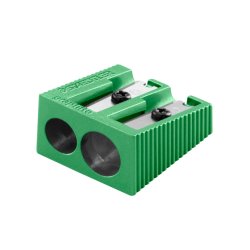 metal double-hole SPIDSER met