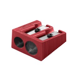 metal double-hole SPIDSER met