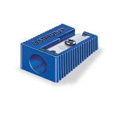 Noris Blyantspidser Enkelt Plast