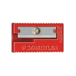 Noris Blyantspidser Enkelt Plast