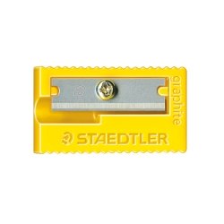 Noris Blyantspidser Enkelt Plast