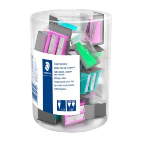 Beholder Dobb spidser 8-11mm