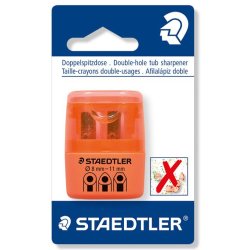 Staedtler Dobb spidser �8-11mm