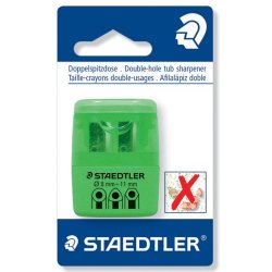 Staedtler Dobb spidser �8-11mm