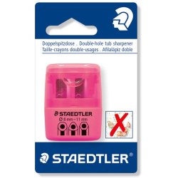 Staedtler Dobb spidser �8-11mm