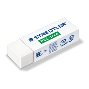 Staedtler viskelder 525 B20