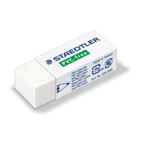 Staedtler viskelder 525 B30