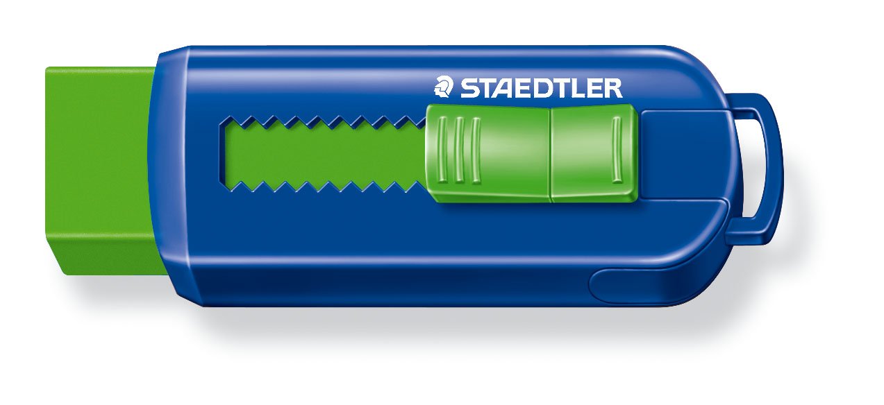 Staedtler viskelder 525 PS1 S