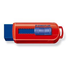 Staedtler viskelder 525 PS1 S