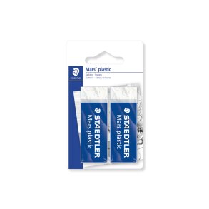 Mars Plastic Viskelder 2B Lille