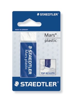 Mars Plastic Viskelder 65X23X13 mm.