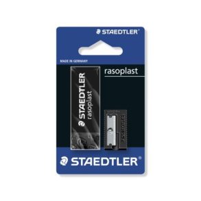 Rasoplast viskelder 526 9-S1BK st