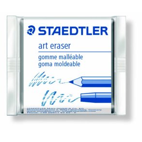 Staedtler KARAT knetgummi grt