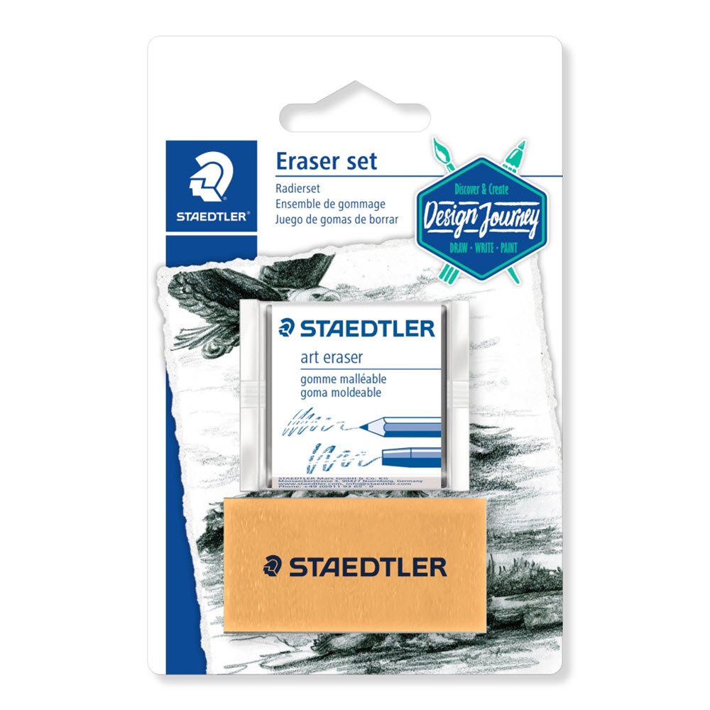 Staedtler Art Viskest 2 stk.