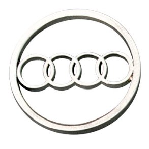 Nglering Audi