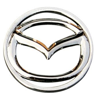 Nglering Mazda