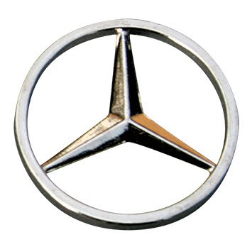 Nglering Mercedes