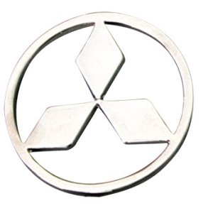 Nglering Mitsubitshi