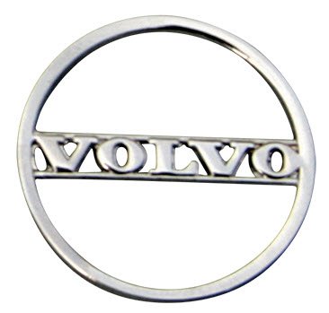 Nglering Volvo