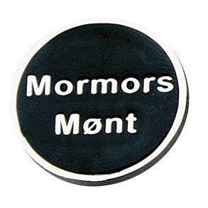 Nglering Mormors Mnt