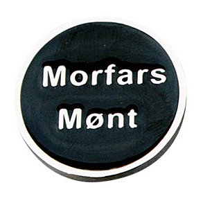 Nglering Morfars Mnt