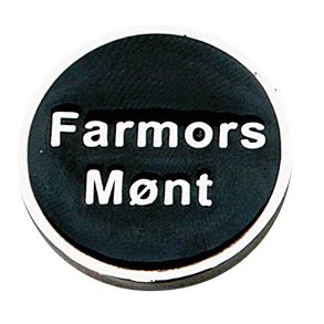 Nglering Farmors Mnt