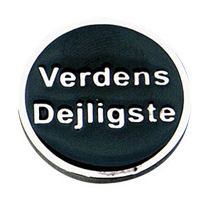 Nglering Verdens Dejligste