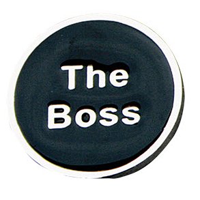 Nglering M. Mnt The Boss