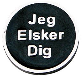 Nglering Jeg Elsker Dig