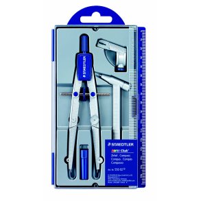 Skole PASSER i box med forlnger