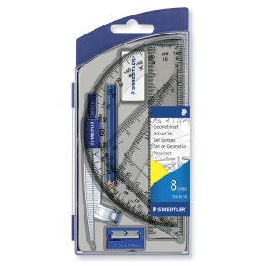 GEOMETRI ST ass. indhold