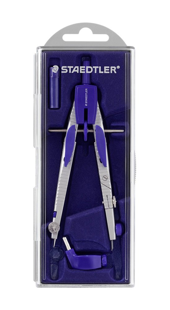 STAEDTLER PASSER - quick setting