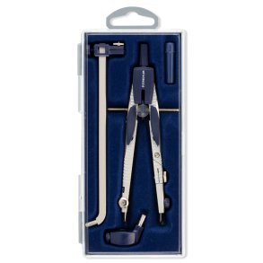 Staedtler Passer Med Forlnger