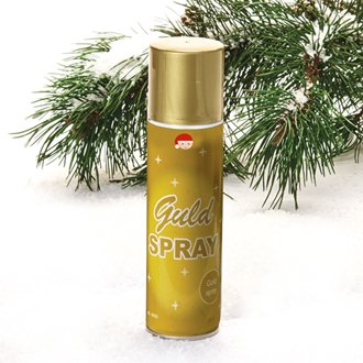 Guld spray p dse 150ml