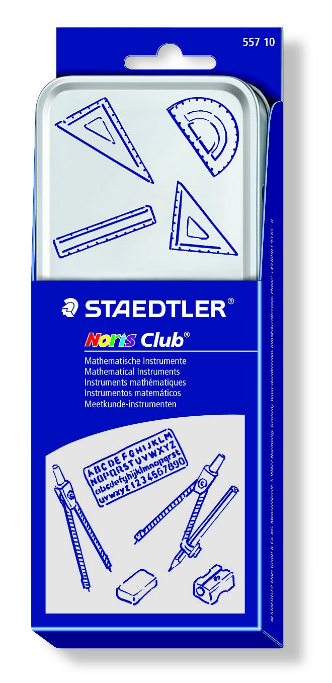 STAEDTLER matematik st