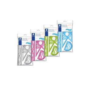 Staedtler Geometri St 4 Dele