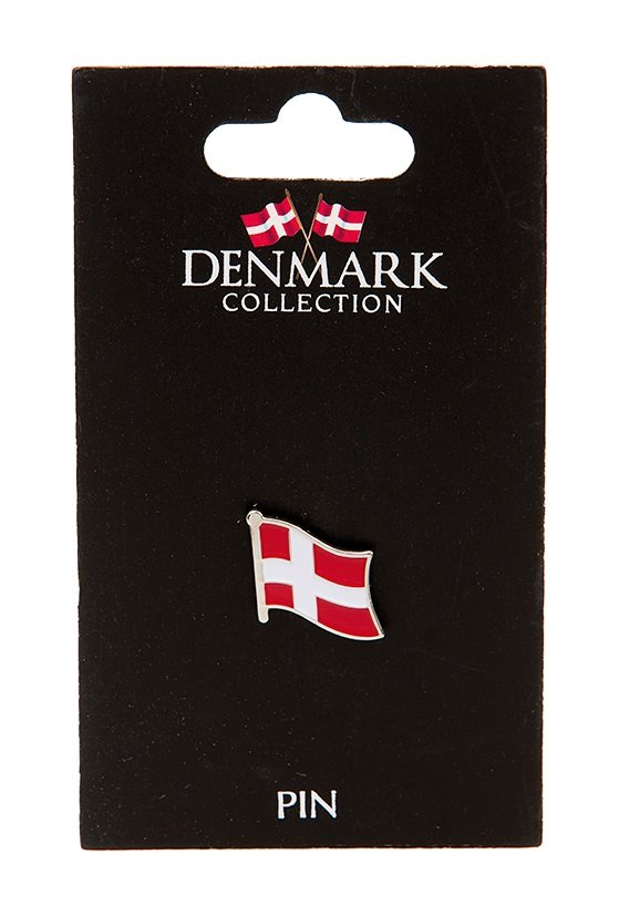 Danmark Flag nl