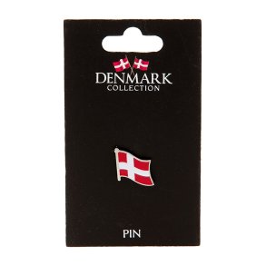 Danmark Flag nl