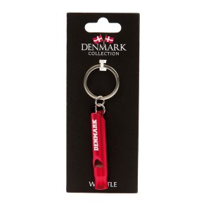 Danmark fljte Nglering