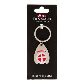 Danmark polet Nglering