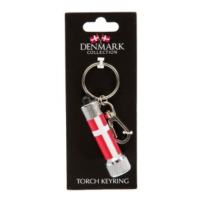 Lygte Nglering med sticker