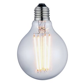 Colors Globe Extra De Luxe Led 8