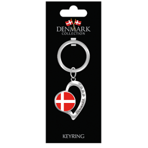 Nglering Danmark med sten