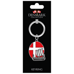 Nglering Danmark skib