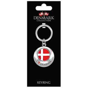 Nglering Danmark i love Danmark