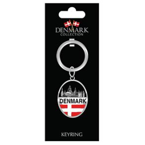 Nglering Danmark City