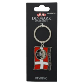 Nglering Danmark Flag