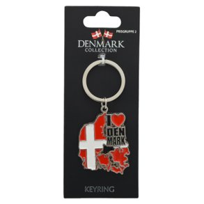 Nglering Danmark love Danmark