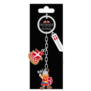 Charm Nglering Viking/Skib